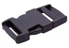 Plastic Hardware