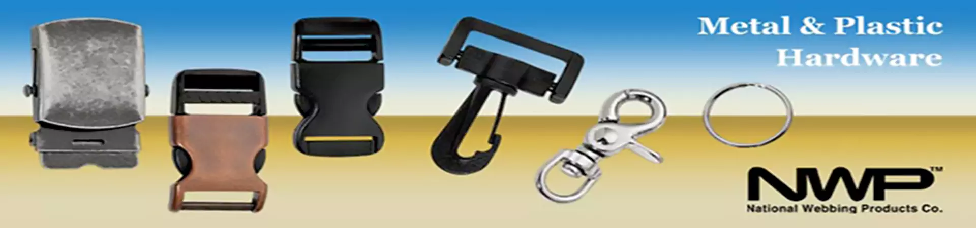 Poly Webbing