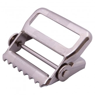 924 Pivoting Release Buckle
