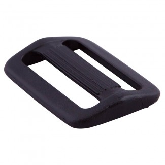 SLMW Black Plastic Midwest Slide