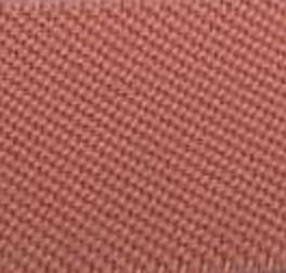 970 Peach Polyester Woven Elastic