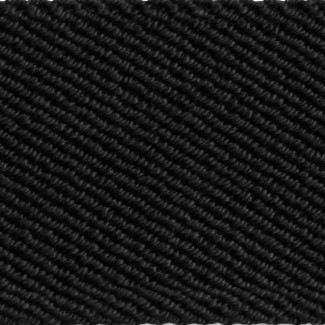 AE Heavy Weight Military Elastic Black