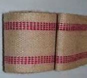 JFW Jute Furniture Webbing
