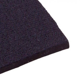 Neoprene with Nylon Jersey/Cell