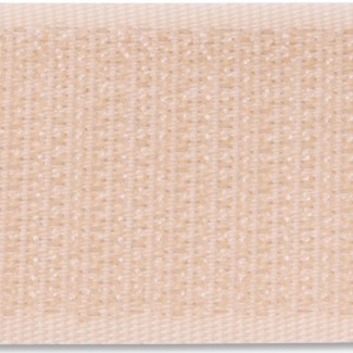 Sewable Beige Hook Webbing