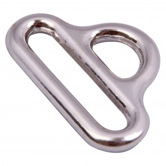 865 Nickel Snap Loop
