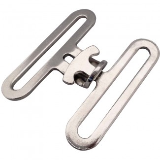 819 Surcingle Web Strap Buckle
