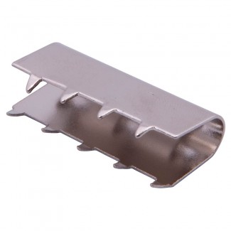 049 Nickel Clasp Tip