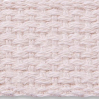 7L Natural Lightweight Cotton Webbing