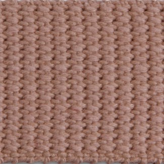 T4 Khaki Government Spec. Cotton Belt Web