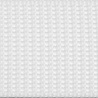 AN Approved White Nylon Webbing