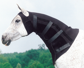 Neoprene Neck Wrap with Ears