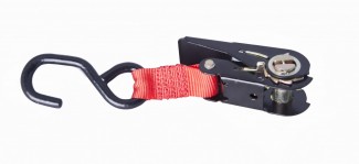 Polyester Webbing Cargo Strap