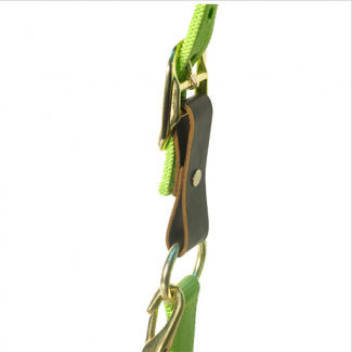 Leather Breakaway For Nylon Crown