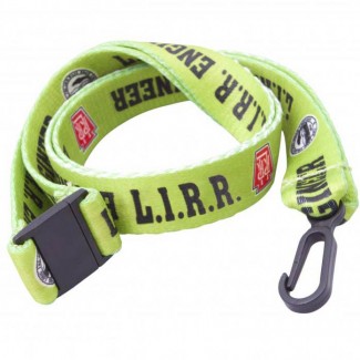 Printed Lanyard with Plastic Snap Hook