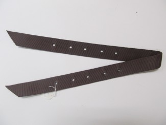 Western Nylon Off Billet