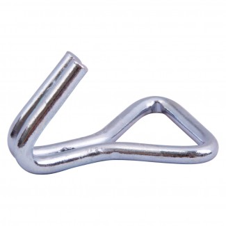 911 Light Duty Nickel J Hook