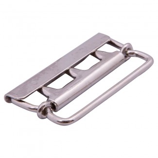 MD108 Metal Wireform Medical Buckle