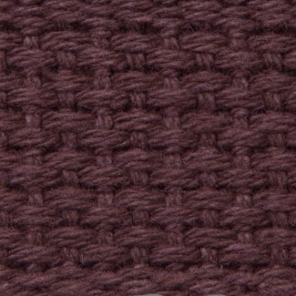 7L Brown Lightweight Cotton Webbing