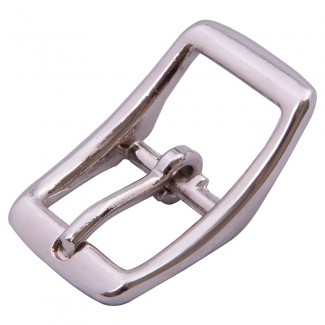 Metal Centerbar Buckle