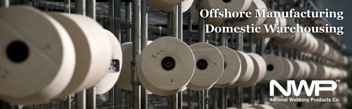 Cotton Webbing