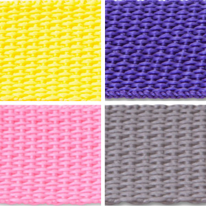 Poly Webbing