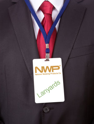 Promotional Lanyard