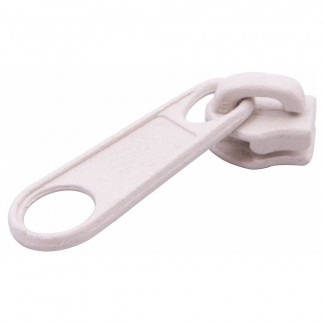 SLRN Off-White Enamel Non-Locking Slider