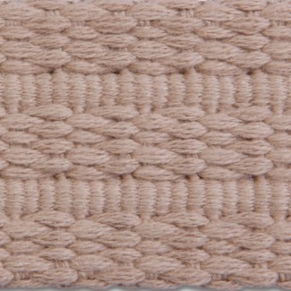 IWARS Heavy Cotton Tan Webbing