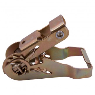 990 Ratchet Buckle
