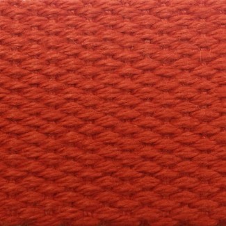 Organic Cotton Webbing